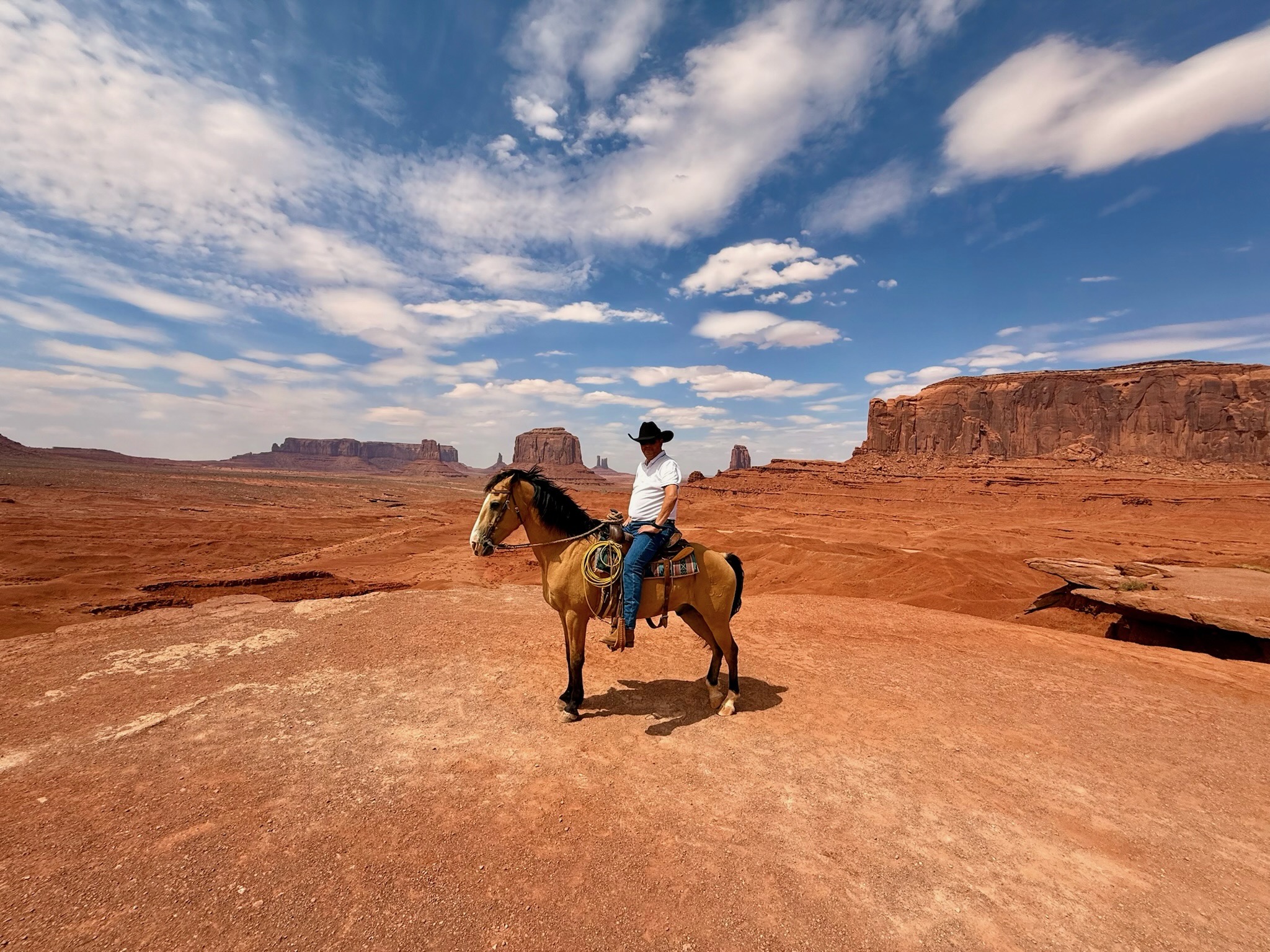 Western Landscape